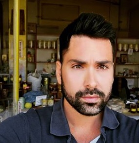 ΠΑΝΑΓΙΩΤΗΣ ΝΙΚΟΛΗΣ